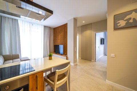 Wohnung zum Verkauf in Alicante, Spanien 2 Schlafzimmer, 54 m2 Nr. 165975 - Foto 15