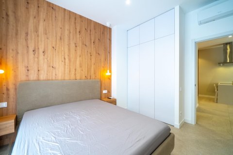 Wohnung zum Verkauf in Alicante, Spanien 2 Schlafzimmer, 54 m2 Nr. 165975 - Foto 23