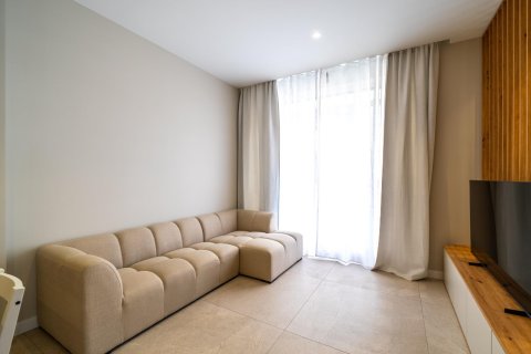 Wohnung zum Verkauf in Alicante, Spanien 2 Schlafzimmer, 54 m2 Nr. 165975 - Foto 8