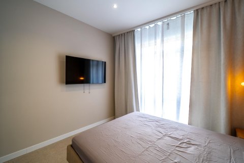 Wohnung zum Verkauf in Alicante, Spanien 2 Schlafzimmer, 54 m2 Nr. 165975 - Foto 26