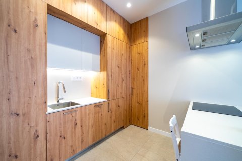 Wohnung zum Verkauf in Alicante, Spanien 2 Schlafzimmer, 54 m2 Nr. 165975 - Foto 16