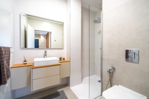 Wohnung zum Verkauf in Alicante, Spanien 2 Schlafzimmer, 54 m2 Nr. 165975 - Foto 18