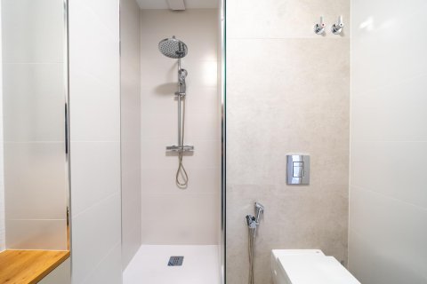 Wohnung zum Verkauf in Alicante, Spanien 2 Schlafzimmer, 54 m2 Nr. 165975 - Foto 19