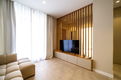 Wohnung zum Verkauf in Alicante, Spanien 2 Schlafzimmer, 54 m2 Nr. 165975 - Foto 10