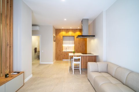 Wohnung zum Verkauf in Alicante, Spanien 2 Schlafzimmer, 54 m2 Nr. 165975 - Foto 11