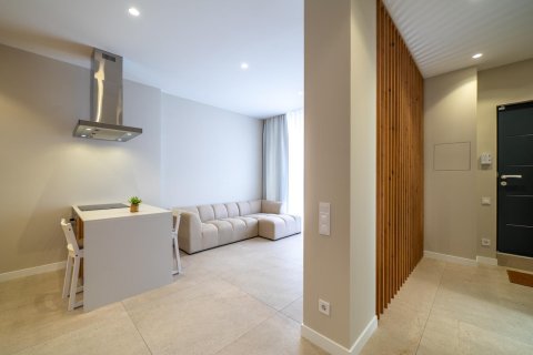 Wohnung zum Verkauf in Alicante, Spanien 2 Schlafzimmer, 54 m2 Nr. 165975 - Foto 2
