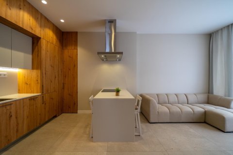 Wohnung zum Verkauf in Alicante, Spanien 2 Schlafzimmer, 54 m2 Nr. 165975 - Foto 3