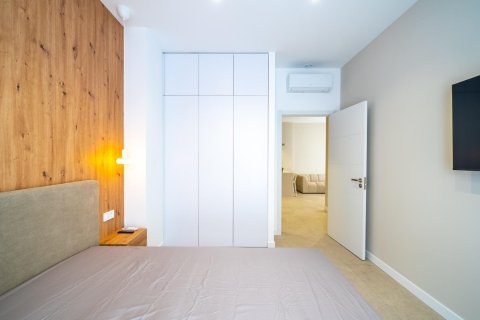 Wohnung zum Verkauf in Alicante, Spanien 2 Schlafzimmer, 54 m2 Nr. 165975 - Foto 24