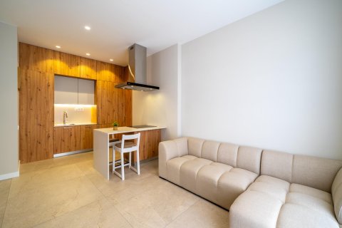 Wohnung zum Verkauf in Alicante, Spanien 2 Schlafzimmer, 54 m2 Nr. 165975 - Foto 7