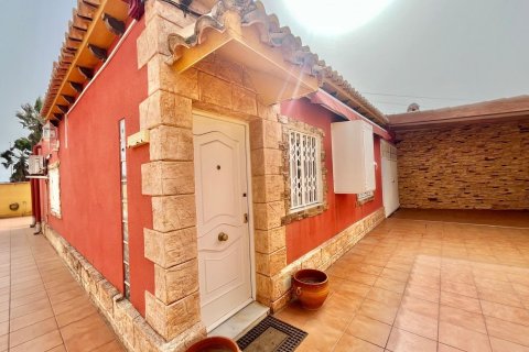 Продажа квартиры в Торревьеха, Аликанте, Испания 2 спальни, 120м2 №165973 - фото 4