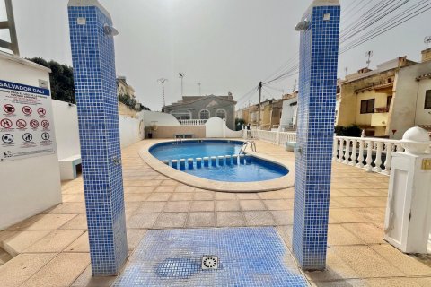 Продажа квартиры в Торревьеха, Аликанте, Испания 2 спальни, 120м2 №165973 - фото 9
