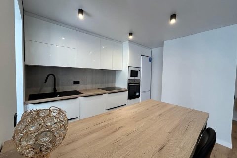 Wohnung in Torrevieja, Alicante, Spanien 102 m2 Nr. 165976