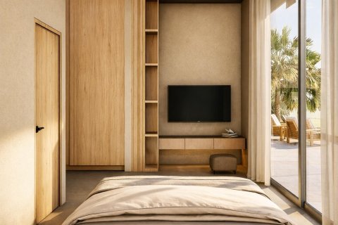 Продажа виллы в Финестрат, Аликанте, Испания 4 спальни, 307м2 №165974 - фото 13