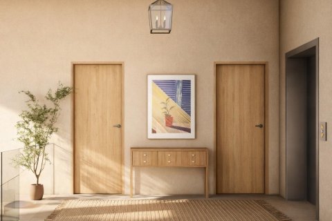 Продажа виллы в Финестрат, Аликанте, Испания 4 спальни, 307м2 №165974 - фото 15