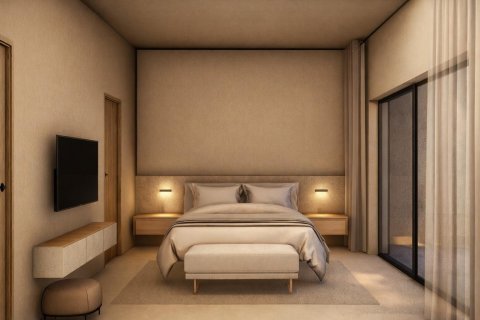 Продажа виллы в Финестрат, Аликанте, Испания 4 спальни, 307м2 №165974 - фото 20