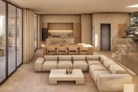 Продажа виллы в Финестрат, Аликанте, Испания 4 спальни, 307м2 №165974 - фото 19