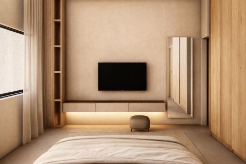 Продажа виллы в Финестрат, Аликанте, Испания 4 спальни, 307м2 №165974 - фото 11