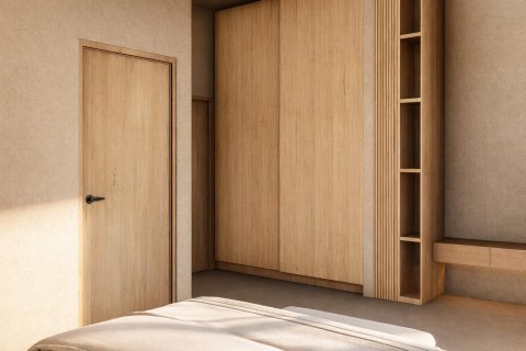 Продажа виллы в Финестрат, Аликанте, Испания 4 спальни, 307м2 №165974 - фото 14