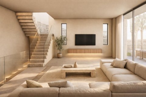 Продажа виллы в Финестрат, Аликанте, Испания 4 спальни, 307м2 №165974 - фото 16
