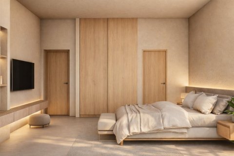 Продажа виллы в Финестрат, Аликанте, Испания 4 спальни, 307м2 №165974 - фото 10
