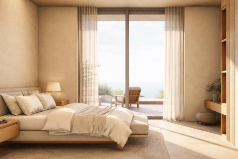 Продажа виллы в Финестрат, Аликанте, Испания 4 спальни, 307м2 №165974 - фото 9