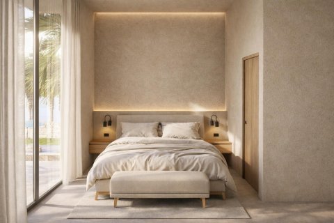 Продажа виллы в Финестрат, Аликанте, Испания 4 спальни, 307м2 №165974 - фото 12