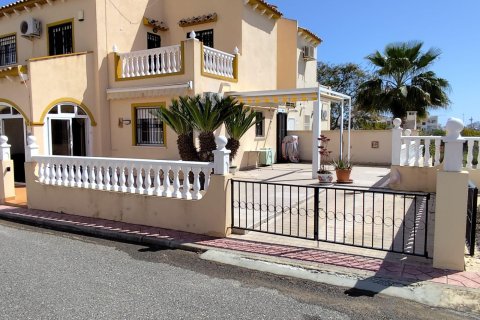 Bungalow a La Florida, Alicante, Spagna 91 mq. N° 165972