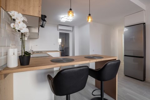 Appartamento in vendita a Benidorm, Alicante, Spagna 4 camere da letto, 110 mq. N° 142969 - foto 8