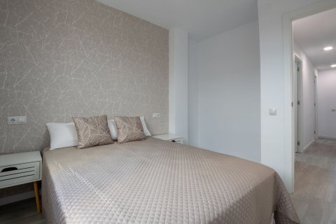 Appartamento in vendita a Benidorm, Alicante, Spagna 4 camere da letto, 110 mq. N° 142969 - foto 3