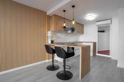 Appartamento in vendita a Benidorm, Alicante, Spagna 4 camere da letto, 110 mq. N° 142969 - foto 21