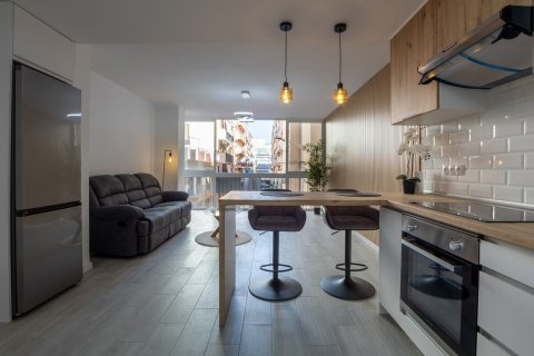 Appartamento in vendita a Benidorm, Alicante, Spagna 4 camere da letto, 110 mq. N° 142969 - foto 12