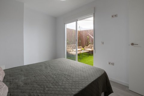 Appartamento in vendita a Benidorm, Alicante, Spagna 4 camere da letto, 110 mq. N° 142969 - foto 14