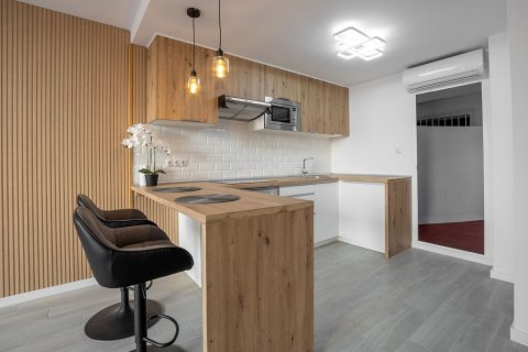 Appartamento in vendita a Benidorm, Alicante, Spagna 4 camere da letto, 110 mq. N° 142969 - foto 20