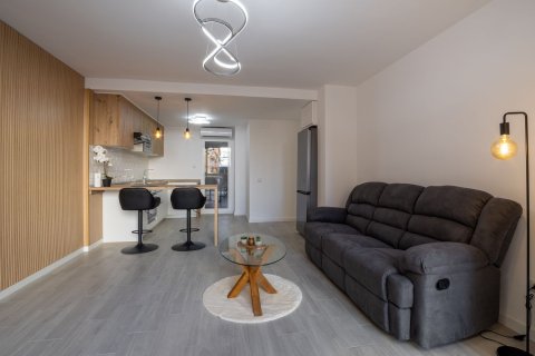 Appartamento in vendita a Benidorm, Alicante, Spagna 4 camere da letto, 110 mq. N° 142969 - foto 22