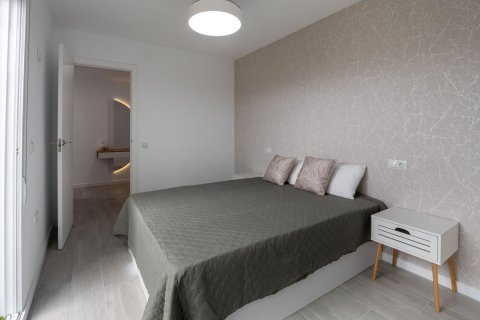 Appartamento in vendita a Benidorm, Alicante, Spagna 4 camere da letto, 110 mq. N° 142969 - foto 16