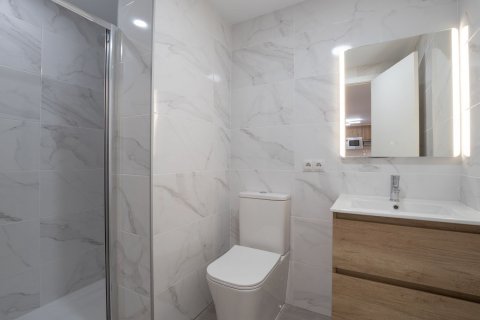 Appartamento in vendita a Benidorm, Alicante, Spagna 4 camere da letto, 110 mq. N° 142969 - foto 5