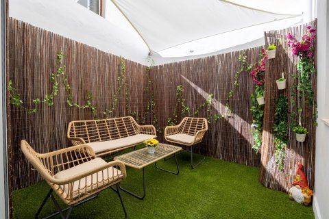 Appartamento in vendita a Benidorm, Alicante, Spagna 4 camere da letto, 110 mq. N° 142969 - foto 15