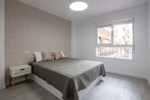 Appartamento in vendita a Benidorm, Alicante, Spagna 4 camere da letto, 110 mq. N° 142969 - foto 11