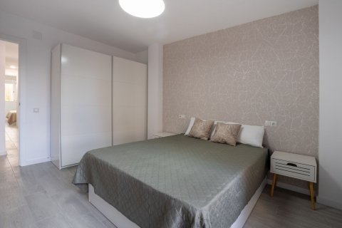 Appartamento in vendita a Benidorm, Alicante, Spagna 4 camere da letto, 110 mq. N° 142969 - foto 6