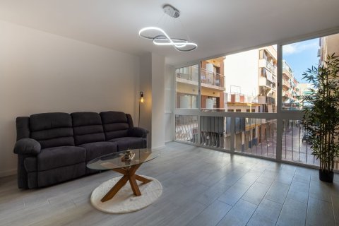 Appartamento in vendita a Benidorm, Alicante, Spagna 4 camere da letto, 110 mq. N° 142969 - foto 7