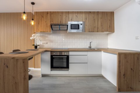 Appartamento in vendita a Benidorm, Alicante, Spagna 4 camere da letto, 110 mq. N° 142969 - foto 19