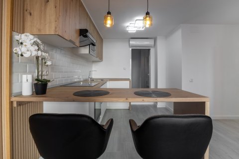 Appartamento in vendita a Benidorm, Alicante, Spagna 4 camere da letto, 110 mq. N° 142969 - foto 9