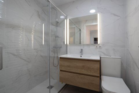 Appartamento in vendita a Benidorm, Alicante, Spagna 4 camere da letto, 110 mq. N° 142969 - foto 4