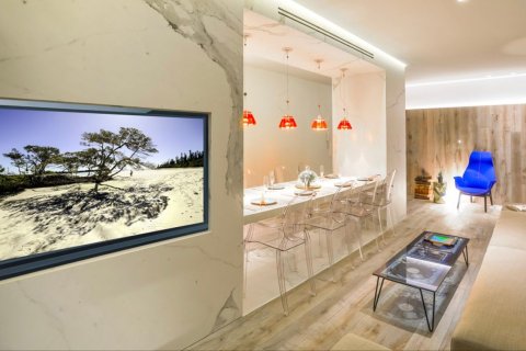 Lägenhet till salu i Villajoyosa, Alicante, Spanien 2 sovrum, 200 kvm. Nr. 142973 - foto 3