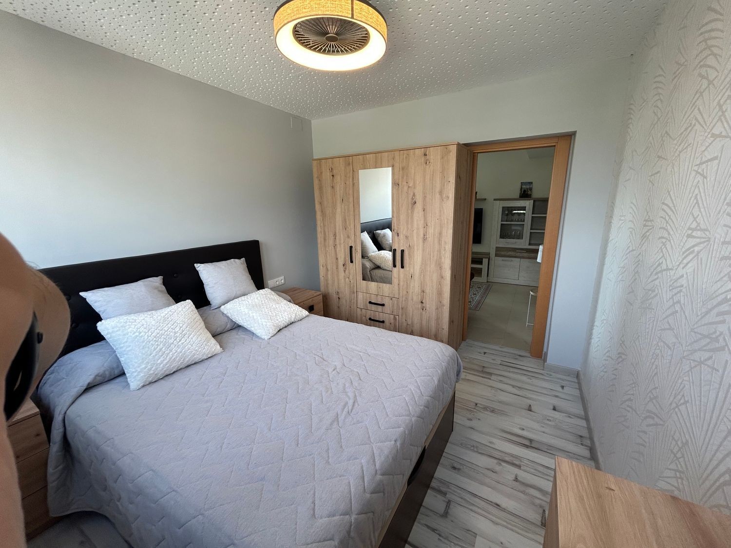 Appartamento a Benidorm, Alicante, Spagna 3 camere da letto, 110 mq. N° 142972