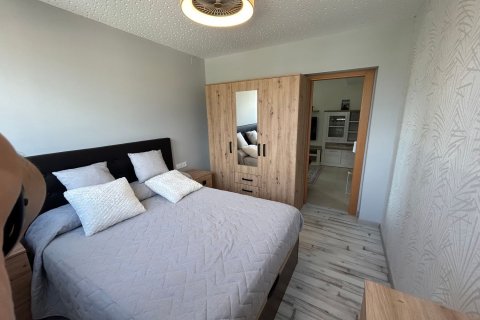 Appartamento in vendita a Benidorm, Alicante, Spagna 3 camere da letto, 110 mq. N° 142972 - foto 14