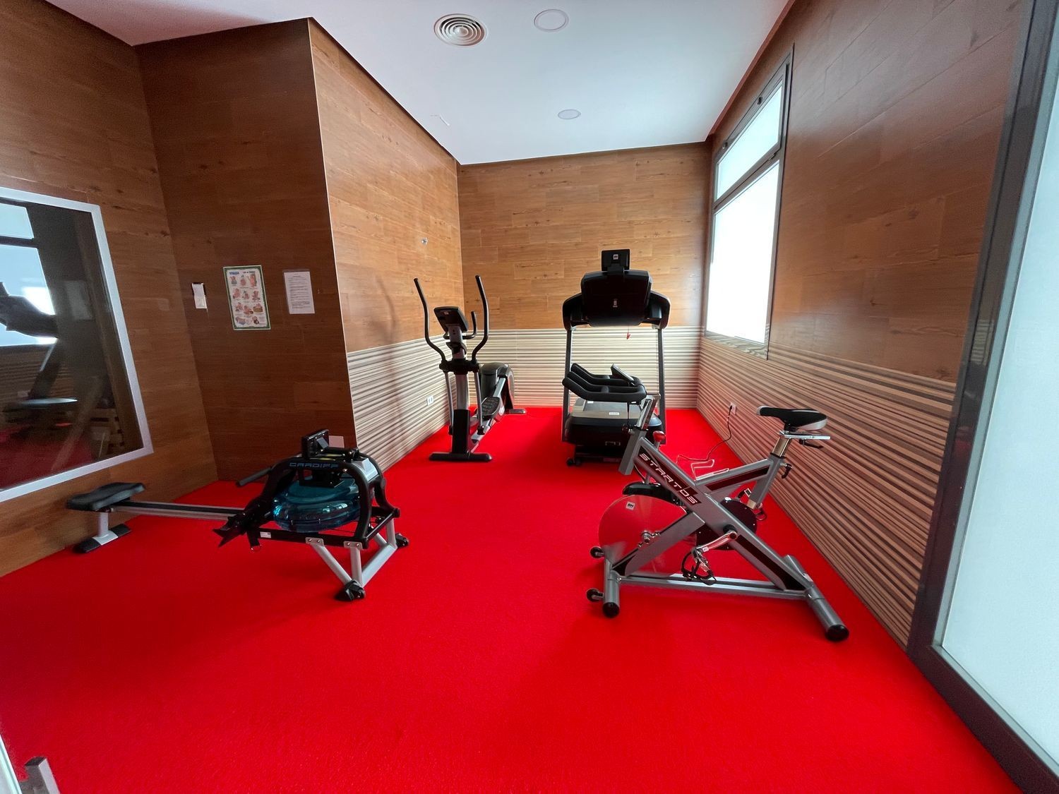 Appartamento a Benidorm, Alicante, Spagna 3 camere da letto, 110 mq. N° 142972