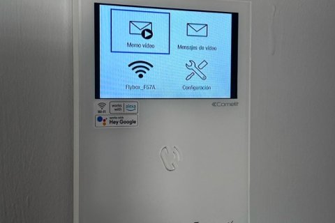 Appartamento in vendita a Benidorm, Alicante, Spagna 3 camere da letto, 110 mq. N° 142972 - foto 21