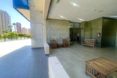 Appartamento in vendita a Benidorm, Alicante, Spagna 3 camere da letto, 110 mq. N° 142972 - foto 22