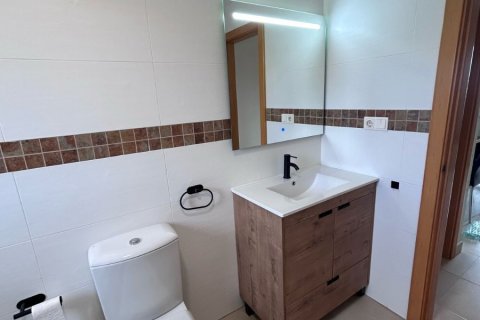 Appartamento in vendita a Benidorm, Alicante, Spagna 3 camere da letto, 110 mq. N° 142972 - foto 18